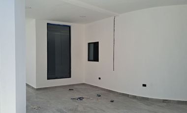Casa en venta en Villa Magna Cancun nueva en un piso