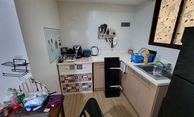 COZY 2-BEDROOM CONDOMINIUM WITH PARKING IN TAGAYTAY