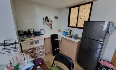 COZY 2-BEDROOM CONDOMINIUM WITH PARKING IN TAGAYTAY