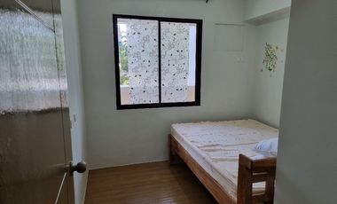 COZY 2-BEDROOM CONDOMINIUM WITH PARKING IN TAGAYTAY