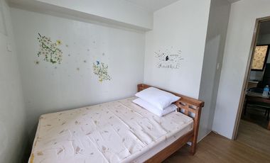 COZY 2-BEDROOM CONDOMINIUM WITH PARKING IN TAGAYTAY