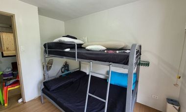 COZY 2-BEDROOM CONDOMINIUM WITH PARKING IN TAGAYTAY