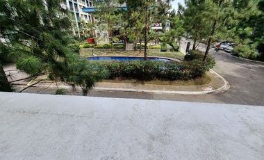 COZY 2-BEDROOM CONDOMINIUM WITH PARKING IN TAGAYTAY