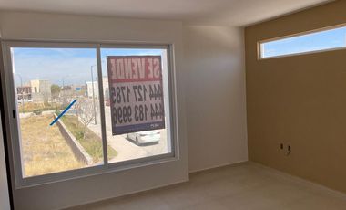 CASA EN VENTA ZIBARI CON ROOF GARDEN