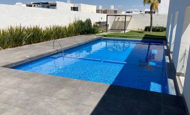 CASA EN VENTA ZIBARI CON ROOF GARDEN