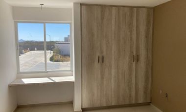 CASA EN VENTA ZIBARI CON ROOF GARDEN