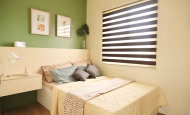 House and Lot for Sale at Olivares Homes Southwoods near Pacita Complex San Pedro Laguna