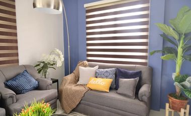 House and Lot for Sale at Olivares Homes Southwoods near Pacita Complex San Pedro Laguna