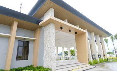 House and Lot for Sale at Olivares Homes Southwoods near Pacita Complex San Pedro Laguna