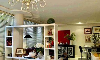 ALQUILO HERMOSA SUITE AMOBLADA NUEVA Y EN PLANTA BAJA OLIVOS 2, Av Leopoldo Carrera frente a la farmacia Medicity