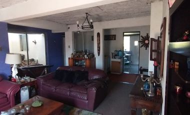 Casa y tereno amplios 3 dormitorios dos baños comuna La Florida