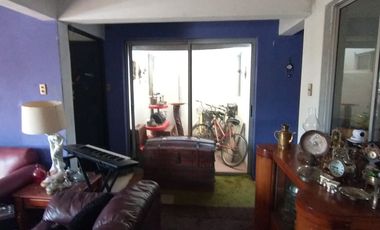 Casa y tereno amplios 3 dormitorios dos baños comuna La Florida