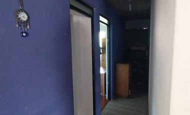 Casa y tereno amplios 3 dormitorios dos baños comuna La Florida