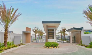 House and Lot for Sale at Olivares Homes Southwoods Pag ibig Financing