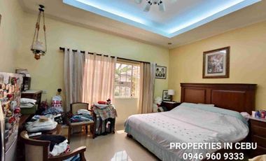 For Sale House with 7 Bedrooms in Silver Hills Talamban Cebu