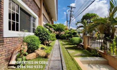 For Sale House with 7 Bedrooms in Silver Hills Talamban Cebu