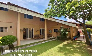 For Sale House with 7 Bedrooms in Silver Hills Talamban Cebu
