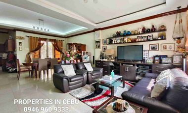 For Sale House with 7 Bedrooms in Silver Hills Talamban Cebu