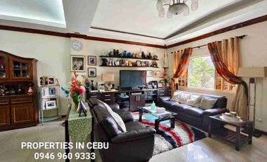 For Sale House with 7 Bedrooms in Silver Hills Talamban Cebu