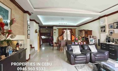 For Sale House with 7 Bedrooms in Silver Hills Talamban Cebu