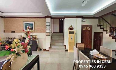 For Sale House with 7 Bedrooms in Silver Hills Talamban Cebu
