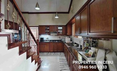For Sale House with 7 Bedrooms in Silver Hills Talamban Cebu