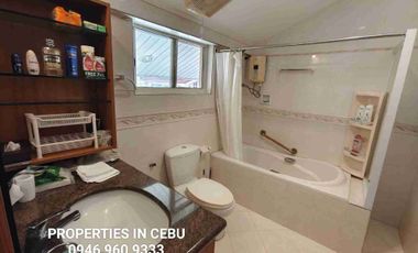 For Sale House with 7 Bedrooms in Silver Hills Talamban Cebu