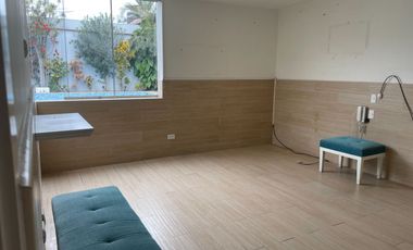 Venta de Amplia Casa en Urb. Monterrico Norte, San Borja