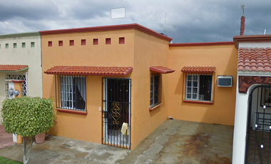 CASA EN REMATE BANCARIO VILLA MAYA, COMALCALCO TABASCO