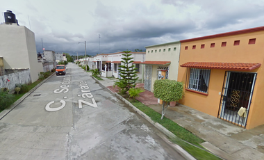 CASA EN REMATE BANCARIO VILLA MAYA, COMALCALCO TABASCO