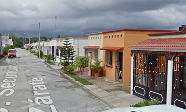 CASA EN REMATE BANCARIO VILLA MAYA, COMALCALCO TABASCO