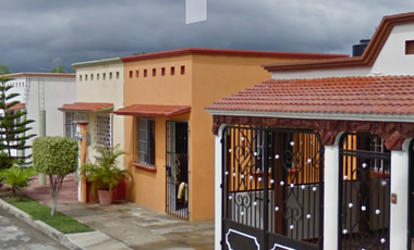 CASA EN REMATE BANCARIO VILLA MAYA, COMALCALCO TABASCO