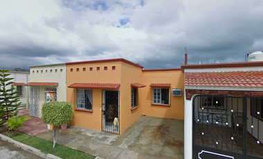 CASA EN REMATE BANCARIO VILLA MAYA, COMALCALCO TABASCO