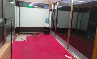 ALQUILER DE LOCAL SOBRE FLORIDA