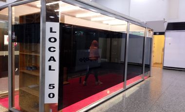 ALQUILER DE LOCAL SOBRE FLORIDA