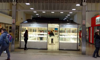 ALQUILER DE LOCAL SOBRE FLORIDA