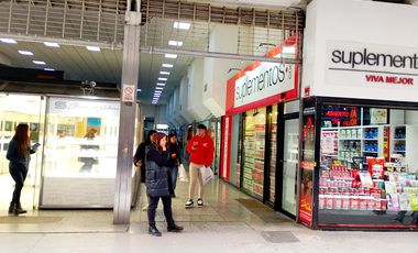 ALQUILER DE LOCAL SOBRE FLORIDA