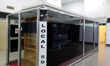 ALQUILER DE LOCAL SOBRE FLORIDA