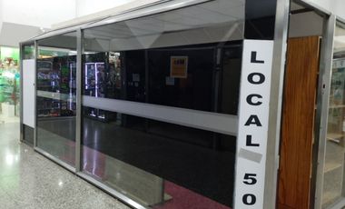 ALQUILER DE LOCAL SOBRE FLORIDA