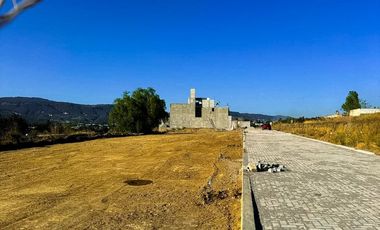 San Lucas Great Town
