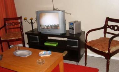 Departamento 3 Dormitorio / Frente Al mar