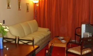 Departamento 3 Dormitorio / Frente Al mar