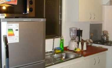 Departamento 3 Dormitorio / Frente Al mar