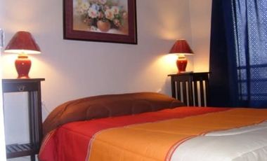 Departamento 3 Dormitorio / Frente Al mar