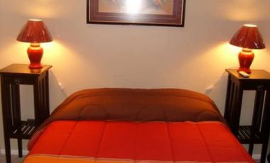 Departamento 3 Dormitorio / Frente Al mar