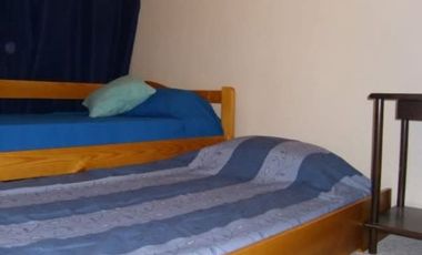 Departamento 3 Dormitorio / Frente Al mar