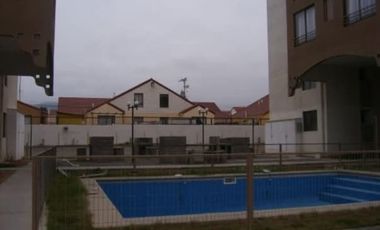 Departamento 3 Dormitorio / Frente Al mar