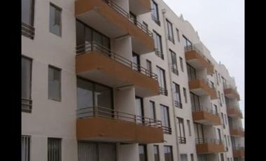 Departamento 3 Dormitorio / Frente Al mar