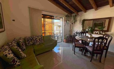 Apto en Urbanización abierta La Ceja (Ant)