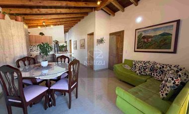 Apto en Urbanización abierta La Ceja (Ant)